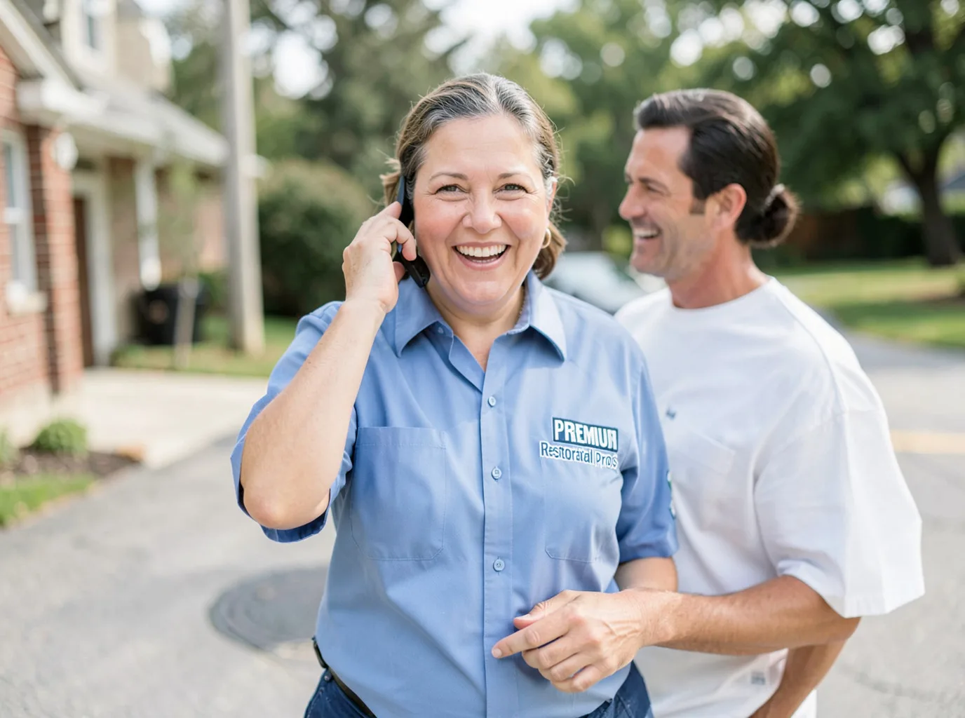Water Damage Restoration Riverton, NJ FAQs